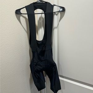 Rapha core bib shorts size small
